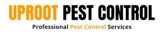 uproot pest control trans logo