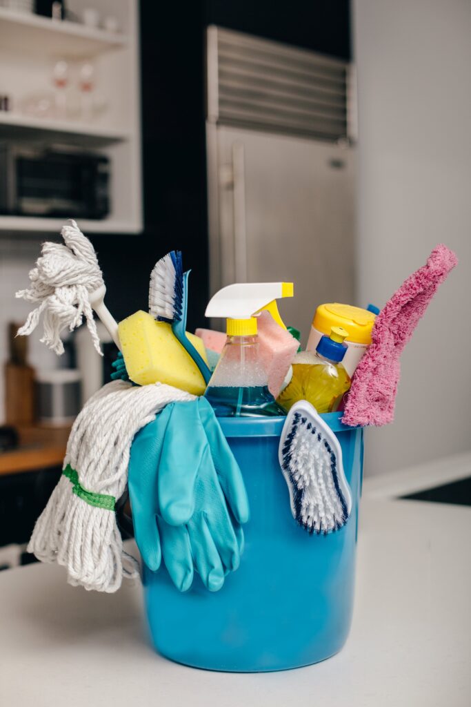 uproot home cleaning services Bangalore